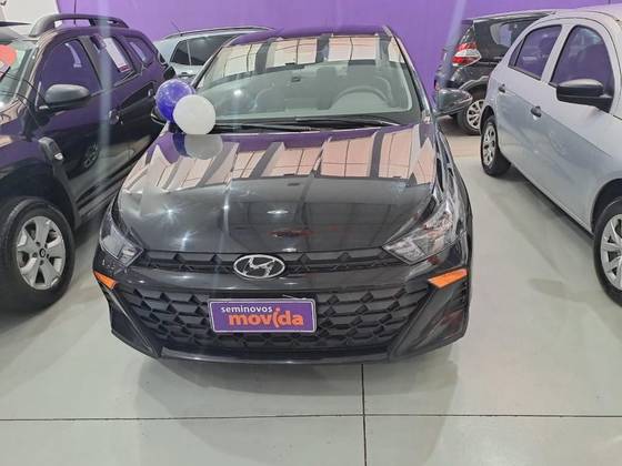 HYUNDAI HB20S 1.0 12V FLEX COMFORT PLUS MANUAL HYUNDAI HB20S 1.0 12V FLEX COMFORT PLUS MANUAL